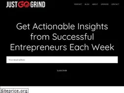 Sites similar to justgogrind.com