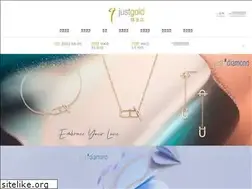 Sites similar to justgold.cc