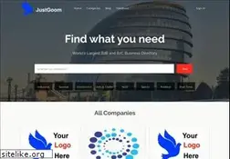 Sites similar to justgoom.com