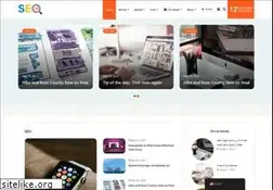 Sites similar to justgoseo.com