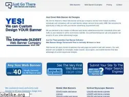 Sites similar to justgothere.com