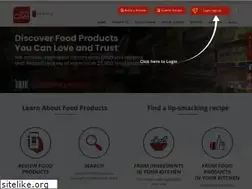 Sites similar to justgotochef.com