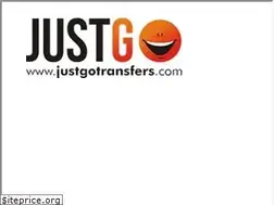 Sites similar to justgotransfers.com