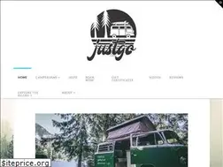Sites similar to justgovans.ca