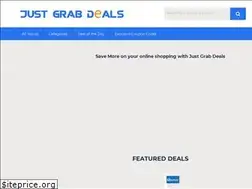 Sites similar to justgrabdeals.com
