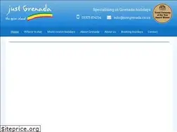 Sites similar to justgrenada.co.uk