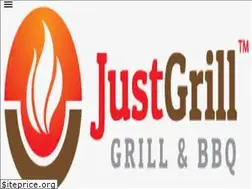 Sites similar to justgrill.ru