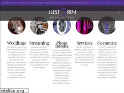 Sites similar to justgrin.ca