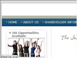 Sites similar to justgroup.com.au