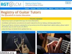 Sites similar to justguitar.co.uk