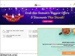 Sites similar to justhaat.com