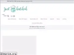 Sites similar to justhatched.com