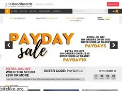 Sites similar to justheadboards.co.uk