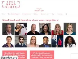 Sites similar to justheadshots.photo