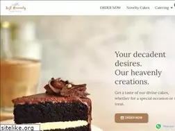 Sites similar to justheavenly.biz