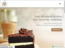 Sites similar to justheavenly.blogspot.com