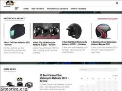Sites similar to justhelmet.com