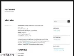 Sites similar to justhemes.com