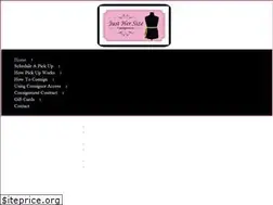 Sites similar to justhersizeconsignment.com