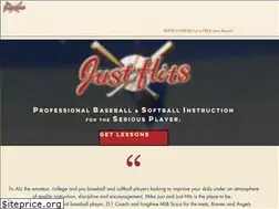 Sites similar to justhitsllc.com