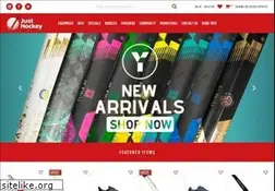 Sites similar to justhockey.co.nz