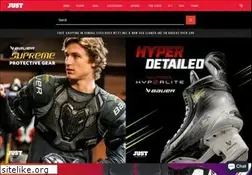 Sites similar to justhockeytoronto.com