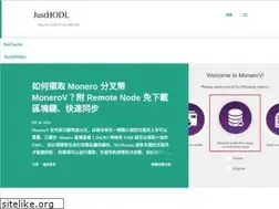 Sites similar to justhodl.blogspot.com
