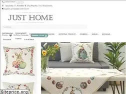 Sites similar to justhome.com.gr