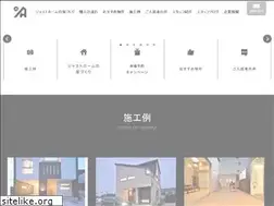 Sites similar to justhome1976.jp
