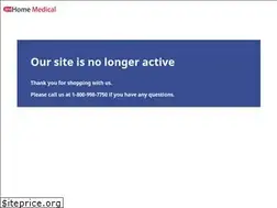 Sites similar to justhomemedical.com