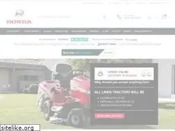Sites similar to justhonda.co.uk