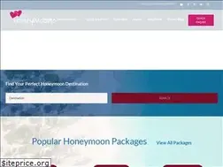 Sites similar to justhoneymoons.co.za