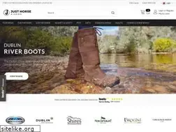 Sites similar to justhorseriders.co.uk