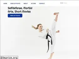justhotfight.com