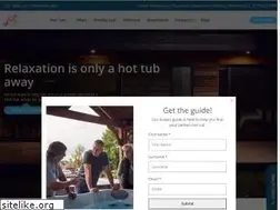 Sites similar to justhottubs.com