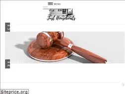 Sites similar to justhouseboats.com