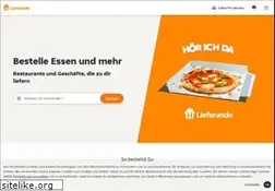 Sites similar to justhunger.de