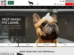 Sites similar to justhunter.cz