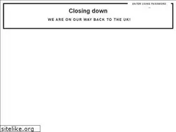Sites similar to justhype.com.au
