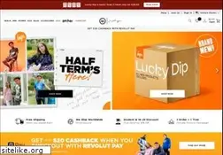 Sites similar to justhype.com