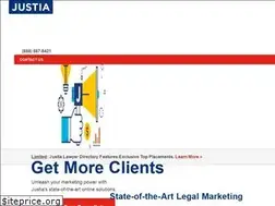 Sites similar to justia.pro