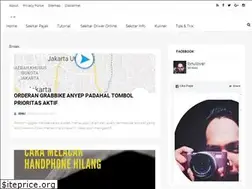 Sites similar to justibnu.com