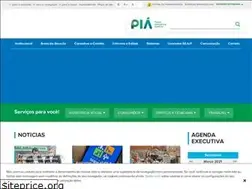 Sites similar to justica.pr.gov.br