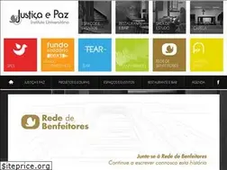 Sites similar to justicaepaz.com