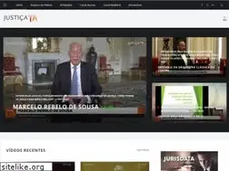 Sites similar to justicatv.com