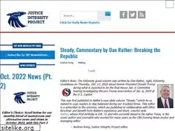 Sites similar to justice-integrity.org
