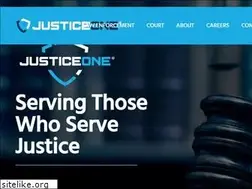 Sites similar to justice-one.com