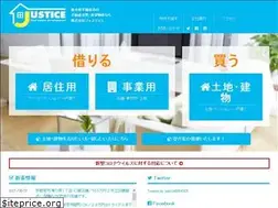 Sites similar to justice-real.com