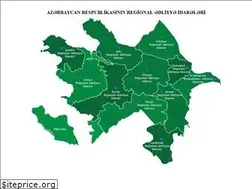 Sites similar to justice-regional.gov.az