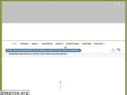 Sites similar to justice-trends.press